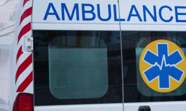 Россияне сбросили взрывчатку на Берислав в Херсонской области: есть пострадавший