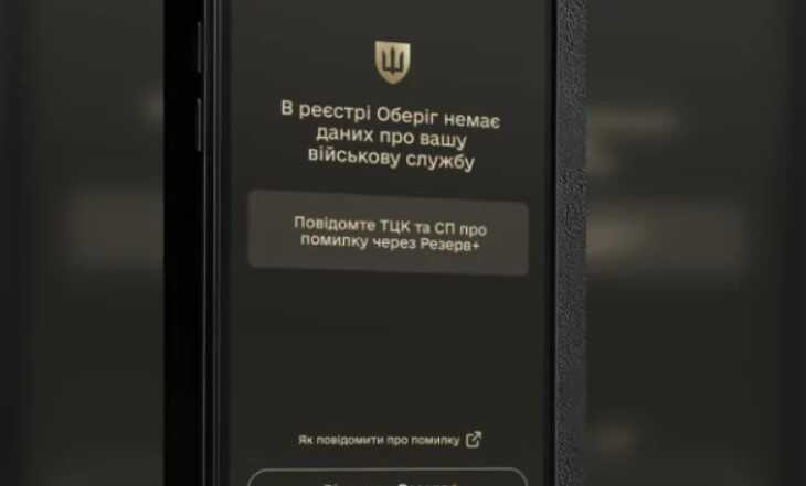 Нужно ли идти в ТЦК, если отсутствует статус военнослужащего