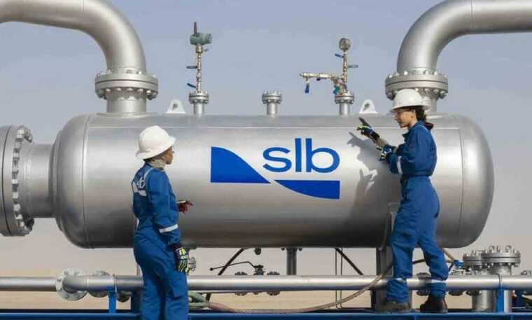 FT:   SLB     