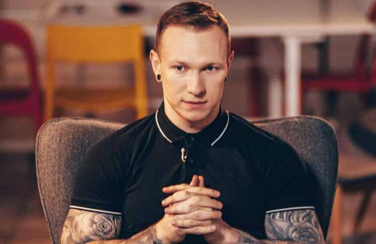 Скандальний «психолог» та блогер Спартак Суббота втік з України, – ЗМІ