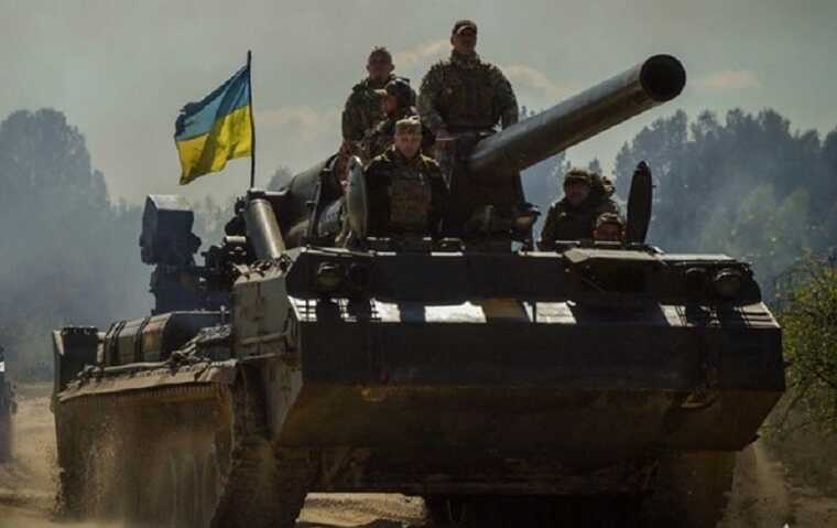 Ситуация на фронте: Украинские воины атаковали три важных объекта оккупантов