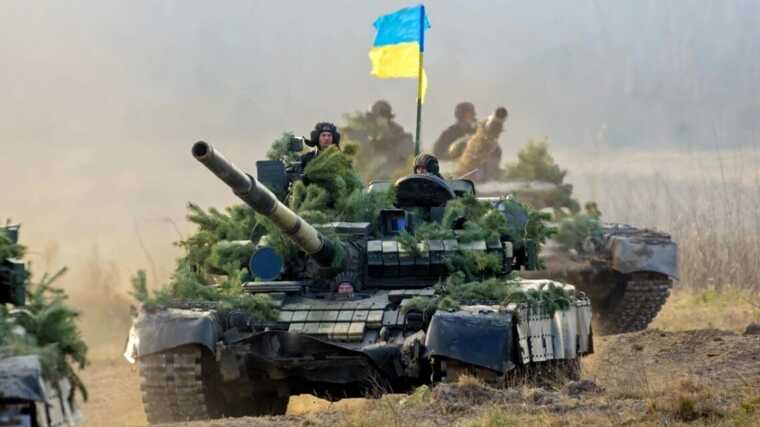 Border breach in Kursk region: Ukrainian Armed Forces enter Korenevo