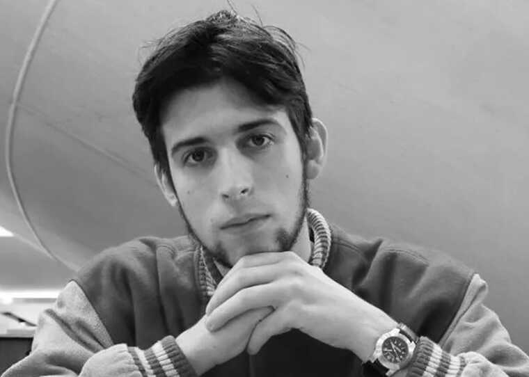 Український хокеїст підписав контракт з клубом із РФ