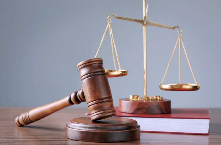 Суд смягчил меру пресечения для обвиняемого в убийстве днепровского авторитета Хомича