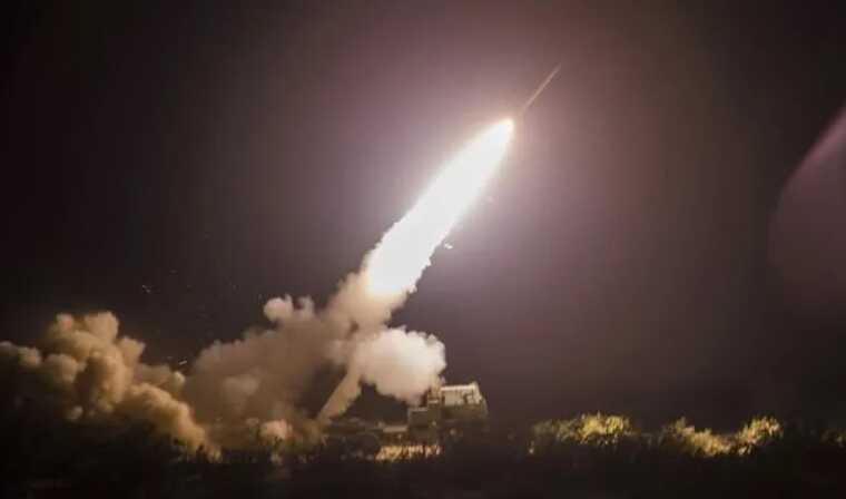 Ukrainian Armed Forces have launched a new "cotton" season: 12 more Russian facilities have been demilitarized