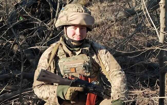 На фронті в Україні загинув доброволець із Фінляндії