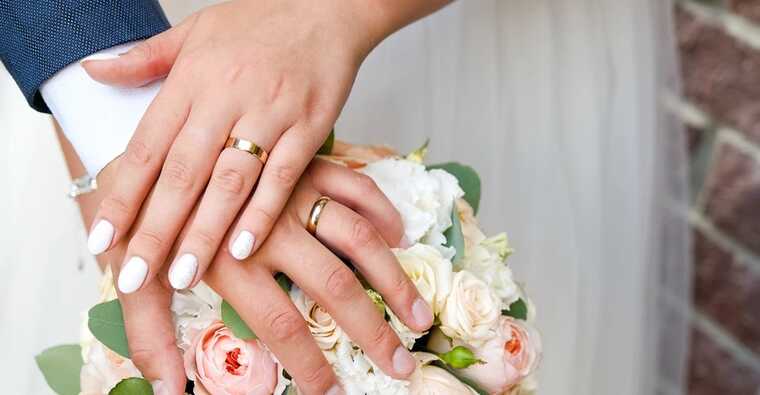 Fedorov announced the presentation of the online wedding service via video link in "Diya"