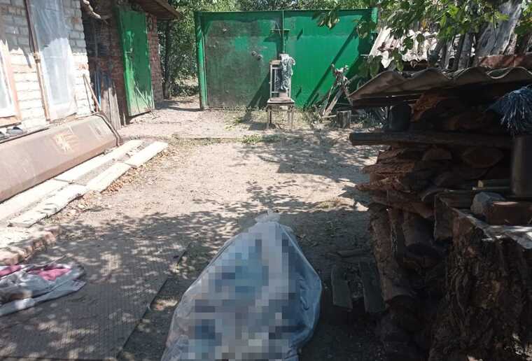 Occupiers in Donetsk region shelled Toretsk and Zarichne: four killed