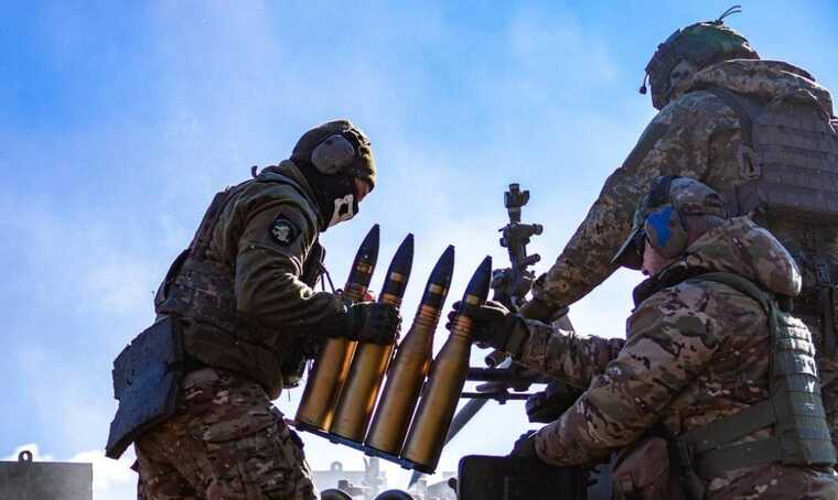 Ситуація на фронті: за добу сталося 158 бойових зіткнень