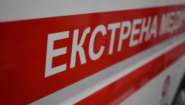 Окупанти вкотре обстріляли Херсон: поранено чоловіка