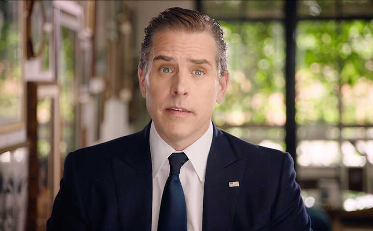 Хантер Байден програв апеляцію щодо скасування кримінальної справи