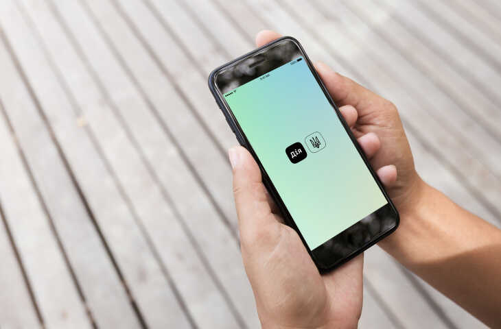 Українці оформлюватимуть "Національний кешбек" через "Дію", — Федоров