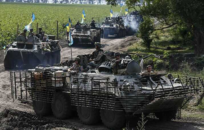 Forbes: ЗСУ хочуть ізолювати значну частину Курської області