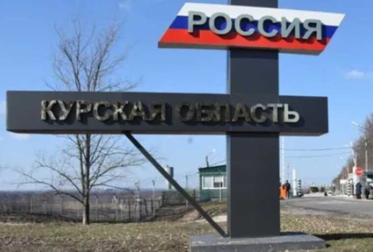 В РФ беженцам из Курской области нашли "применение" на фронте