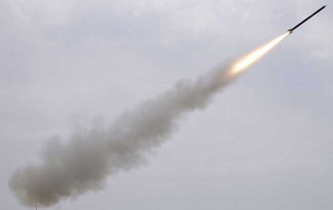 The occupiers have fired 9,627 missiles at Ukrainian territory since the beginning of the war