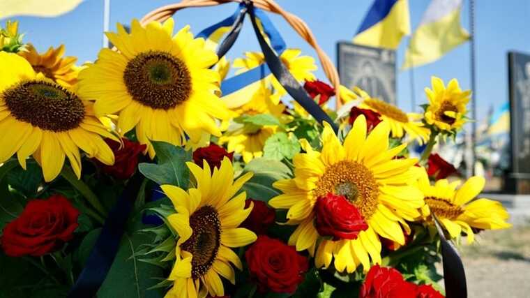 Українські ресторани 29 серпня накриють "Стіл пам’яті"