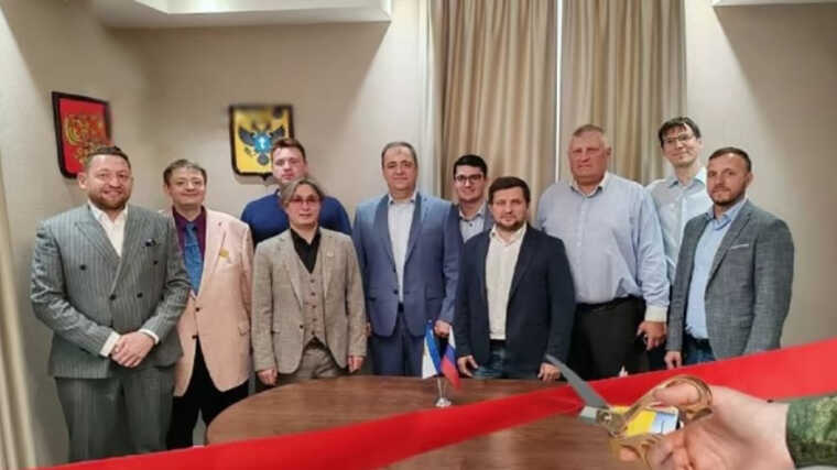 На окупованій Херсонщині росіяни створили нову структуру, – ЦНС