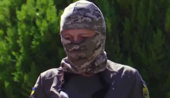 Ексзасуджена очолювала воєнні дії ЗСУ на Покровському напрямку