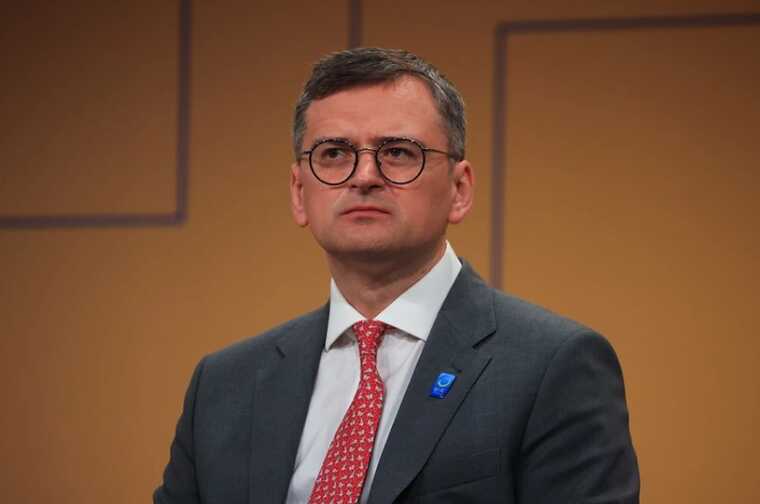 С ратификацией Римского статута Украина стала на шаг ближе к ЕС, – Кулеба