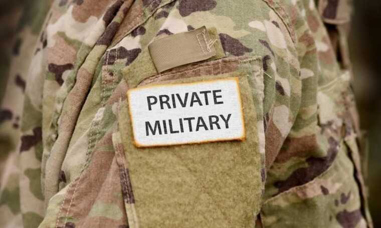 Наемники ЧВК "Редут" пожаловались, что РФ "кинула" их на деньги