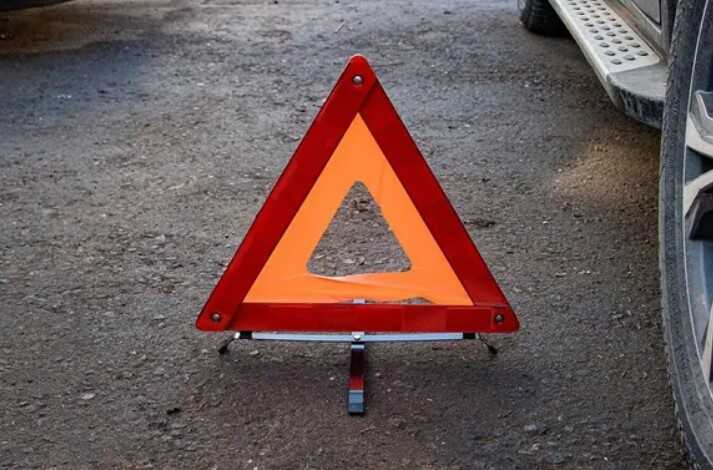 ДТП у Київській області: смертельна аварія за участю легкового автомобіля та мотоцикла