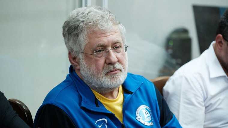 Kolomoiskyi case: BES separates pre-trial investigation materials into separate criminal proceedings