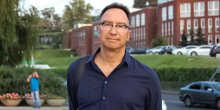 Співвласник групи "Приват" Мартинов звернеться до суду проти своїх партнерів