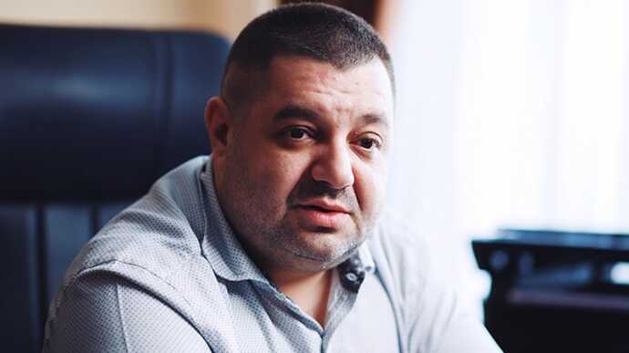 "Poroshenko’s ’court watchdog’ cancelled notice of suspicion from NABU