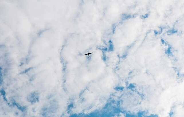 В РФ підтвердили атаку БПЛА на військовий об’єкт у Волгоградській області