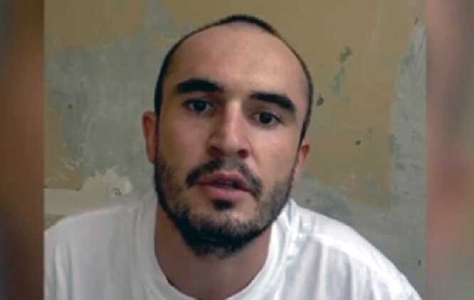 Бойовий медик оголосив голодування через умови перебування в психлікарні Одеси