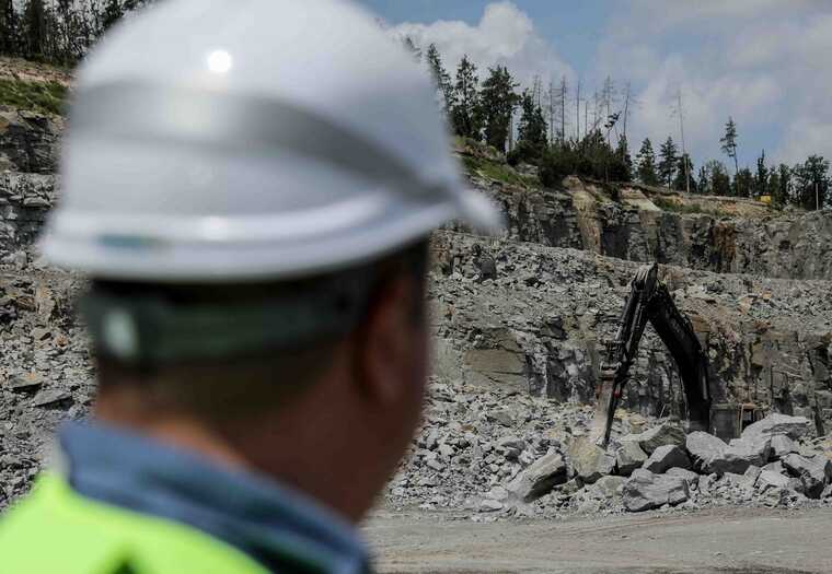 Activities of UNIGRAN belonging to the sanctioned Russian oligarch Naumets are once again being attempted to be unblocked