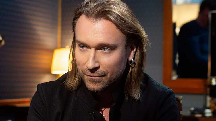 Співак Олег Винник «подарував ковток свіжого повітря» ЗСУ