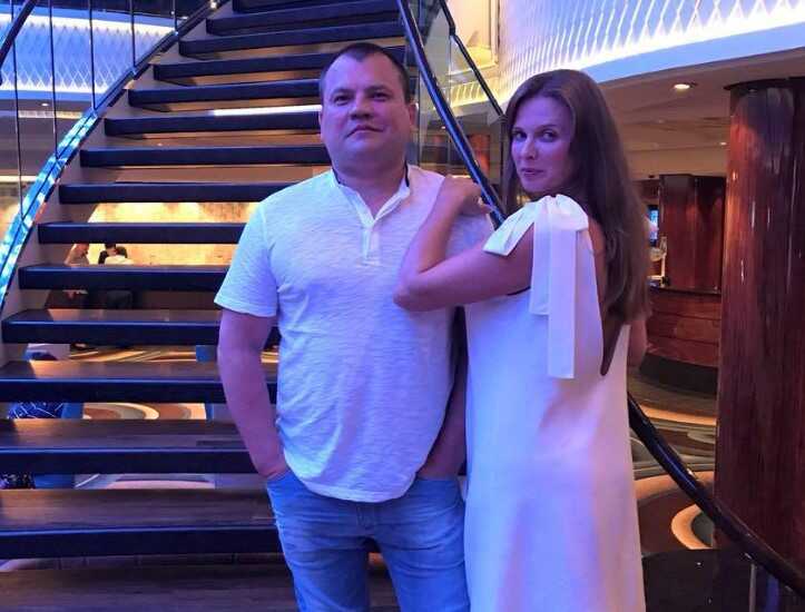 Депутат Мейдич поїхав відпочивати до дружини в Італію замість відрядження