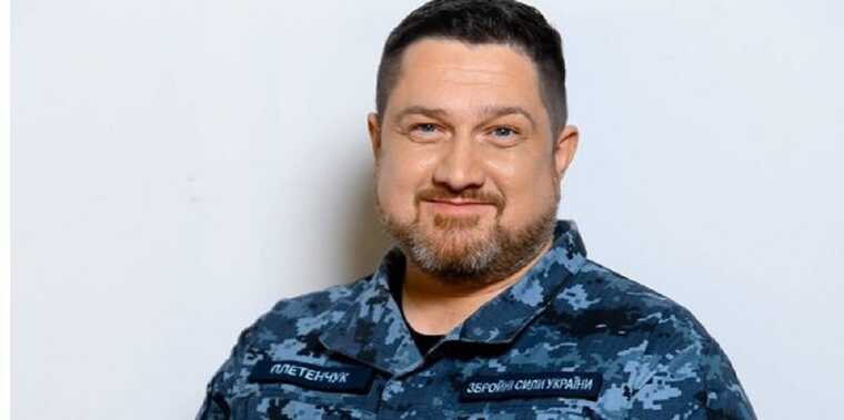 У ВМС офіційно підтвердили знищення російського порома в порту «Кавказ»