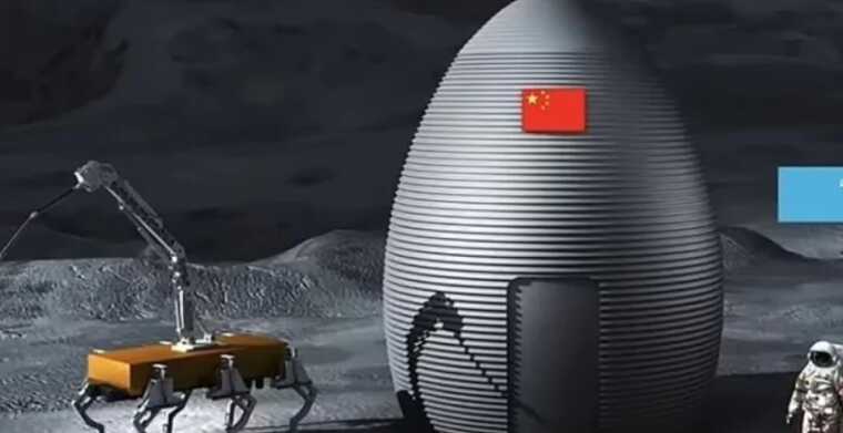 КНР майже виграла перегони за Місяць