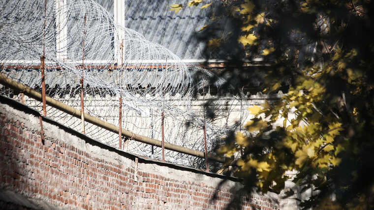 У російському Волгограді невідомі захопили виправну колонію