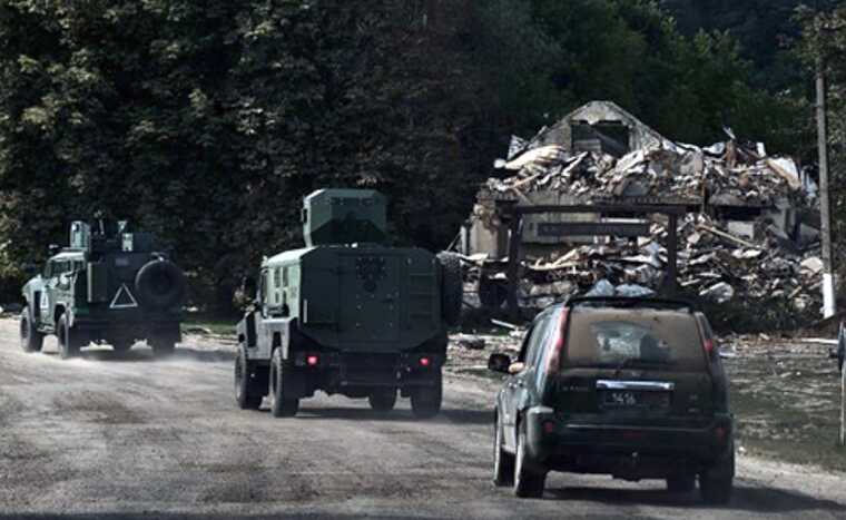 The Telegraph: Захід має почати діяти, успіх Курської операції "висить на волосині"