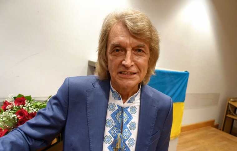 Композитор Павел Дворский предположил, почему Софии Ротару молчит о войне