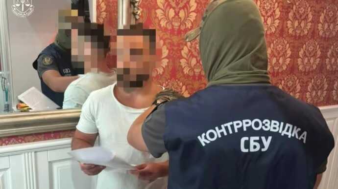 In Odesa region, migration service employees organized a scheme for draft dodgers