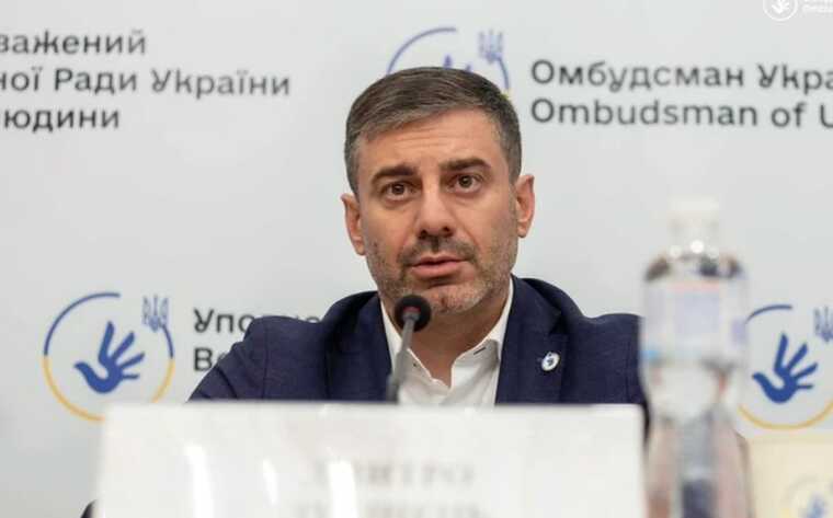 Лубінець підтвердив погані умови в лікарні Одеси, де військовий оголосив голодування