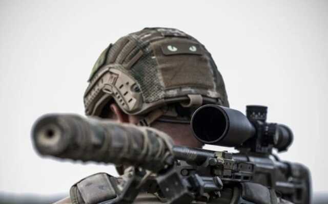 Russian special services recruited an SOF sniper: he pointed an enemy Iskander at his own unit