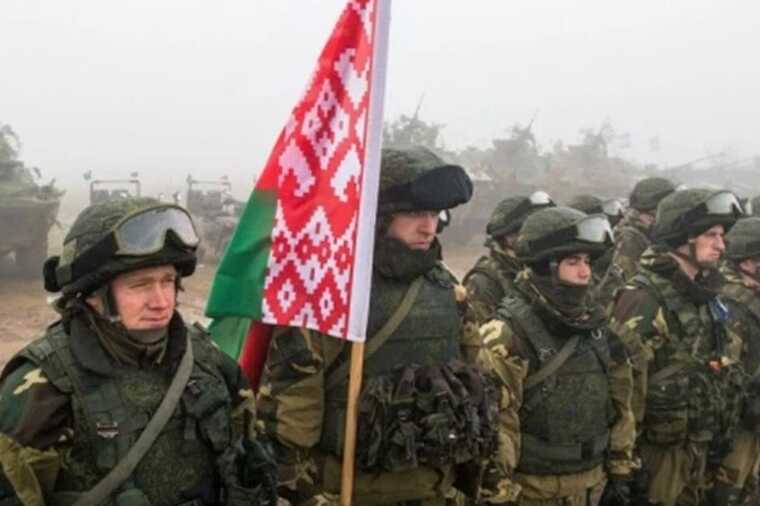 В Беларуси озвучили план на случай нападения со стороны ВСУ