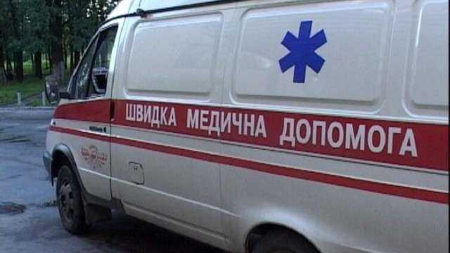 Infant injured in Russian shelling of Kherson  RMA