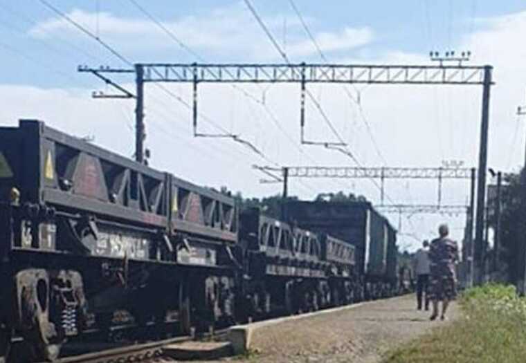 Біля Львова поїзд на смерть збив 65-річного чоловіка