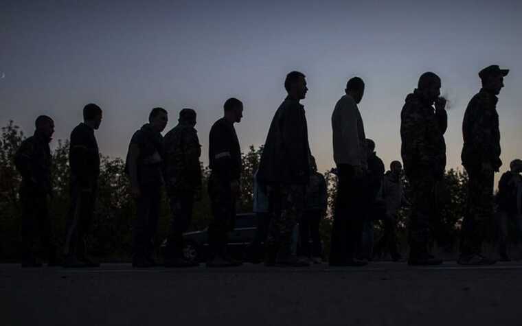 Reuters: Між Україною та РФ відбудеться великий обмін полоненими на День Незалежності