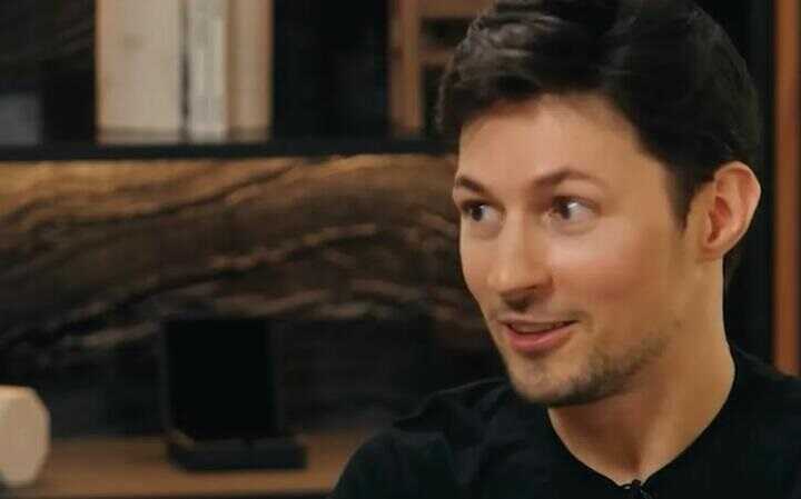 "Павло Дуров потрапить до СІЗО, це точно!" – слідчий жандармерії