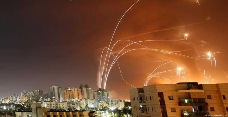 BBC: Ізраїль найближчими днями може опинитись під загрозою нових атак