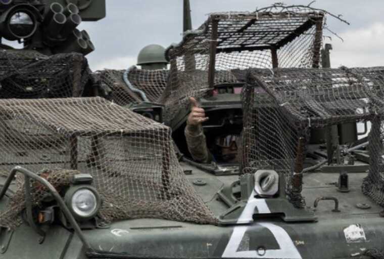 WSJ: Україна вже частково досягла всіх поставлених цілей у Курській області