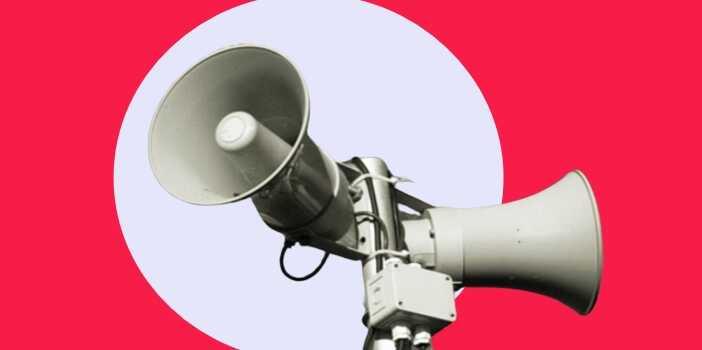 Сегодня по всей Польше будут звучать сирены