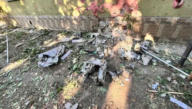 In Sumy region, occupiers attacked a multi-story building: there are casualties and wounded